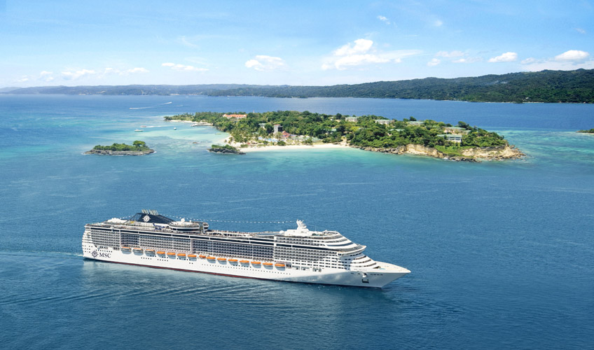 Kuşadası Hareketli Msc Divina İle Ege - Akdeniz Turu - Happy Drinks-5