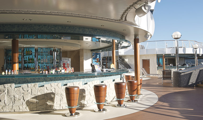 Kuşadası Hareketli Msc Divina İle Ege - Akdeniz Turu - Happy Drinks-11