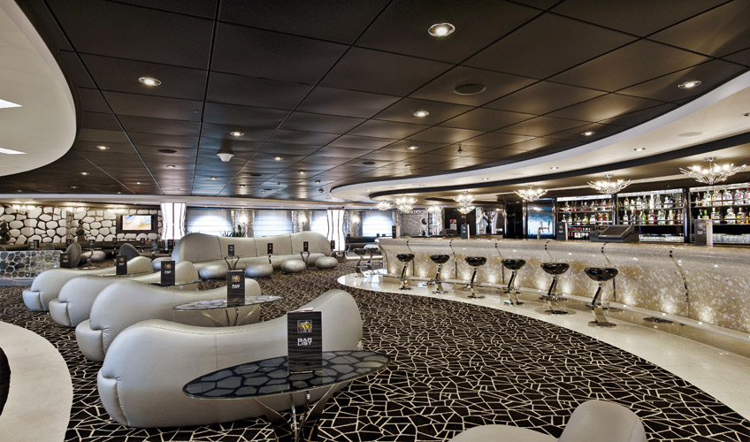 Kuşadası Hareketli Msc Divina İle Ege - Akdeniz Turu - Happy Drinks-13