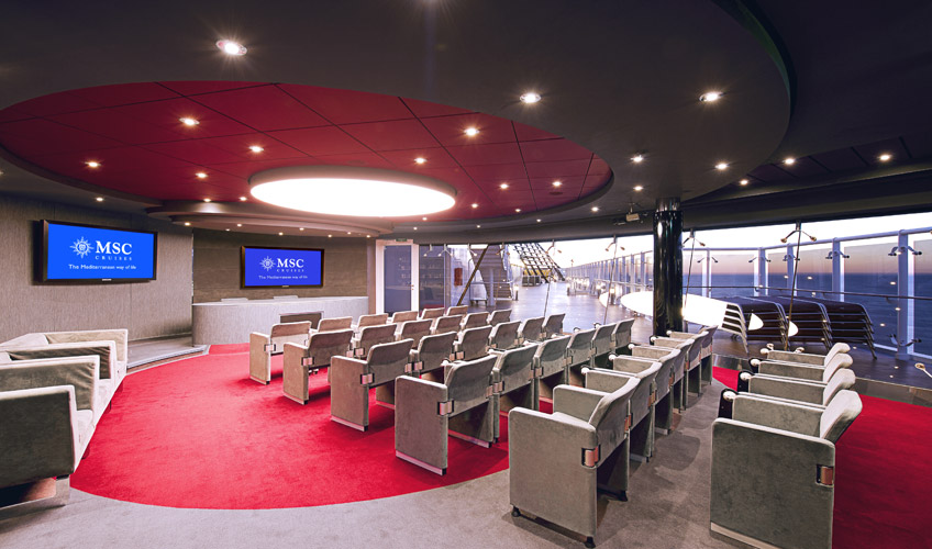 Kuşadası Hareketli Msc Divina İle Ege - Akdeniz Turu - Happy Drinks-15