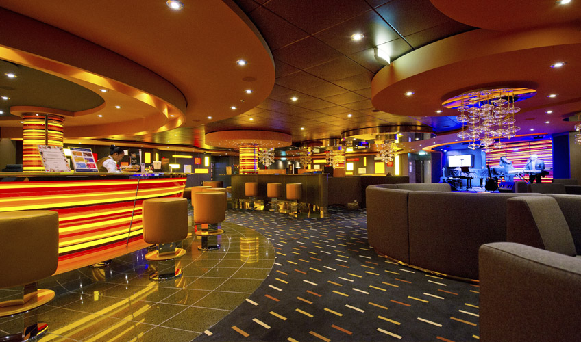 Kuşadası Hareketli Msc Divina İle Ege - Akdeniz Turu - Happy Drinks-19