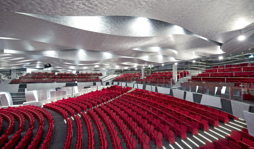 Kuşadası Hareketli Msc Divina İle Ege - Akdeniz Turu - Happy Drinks-21