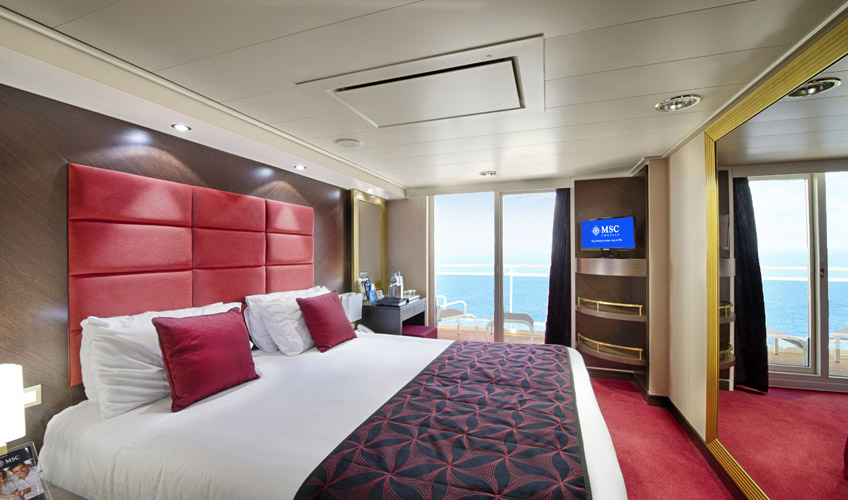 Kuşadası Hareketli Msc Divina İle Ege - Akdeniz Turu - Happy Drinks-26