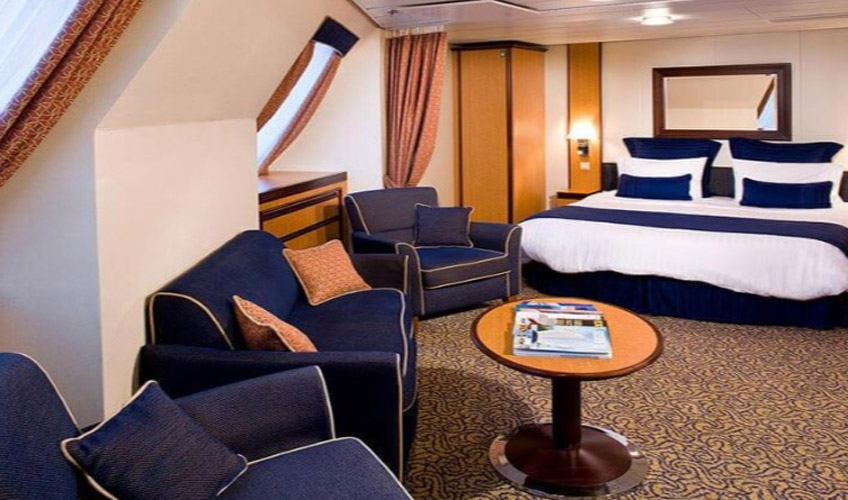 Brilliance Of The Seas İle Akdeniz - Adriyatik-17