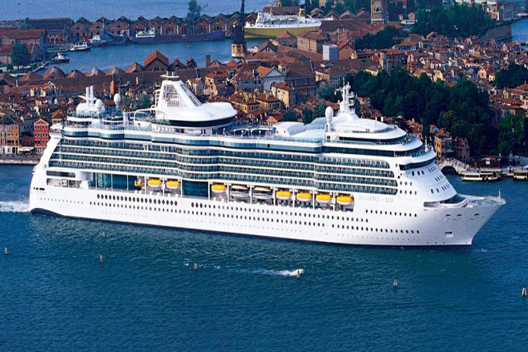 Brilliance Of The Seas İle Akdeniz - Adriyatik-18