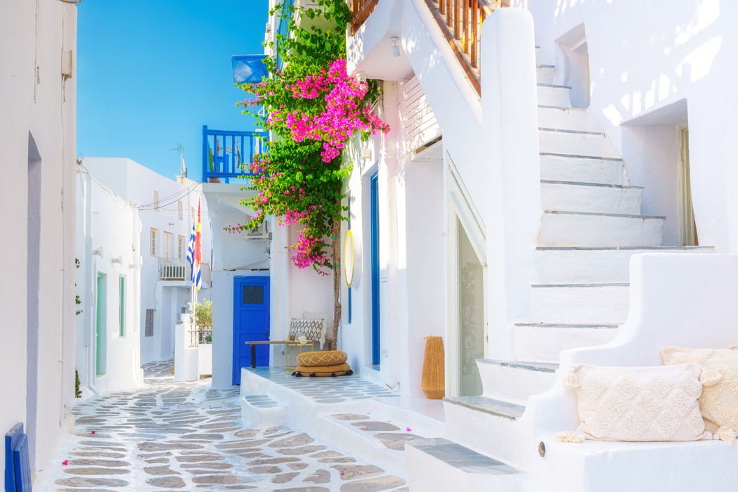 Görkemli Mykonos Adası Turu-5