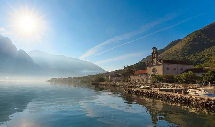 Brilliance Of The Seas İle Batı Akdeniz-5