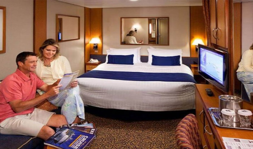 Brilliance Of The Seas İle Batı Akdeniz-15