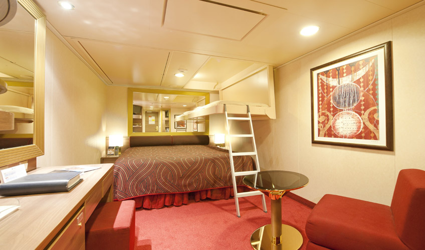 Msc Splendida İle Akdeniz -Tunus Turu-29