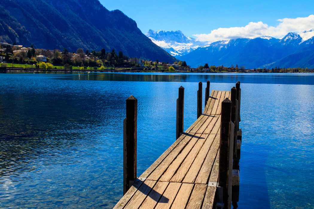 Kurban Bayramı Özel Elegant Alpler - Bernina Ekspresi Turu - Ekstra Turlar Dahil!-7