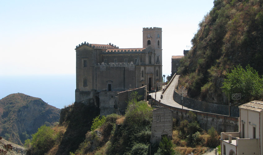 Sole Mare Sicilya Turu - Cefalu - Outlet - Siracusa Turları Dahil!-11