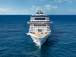 Msc Grandiosa İle Balear Adaları - Batı Akdeniz Turu 16 Ağustos - 24 Ağustos 2026