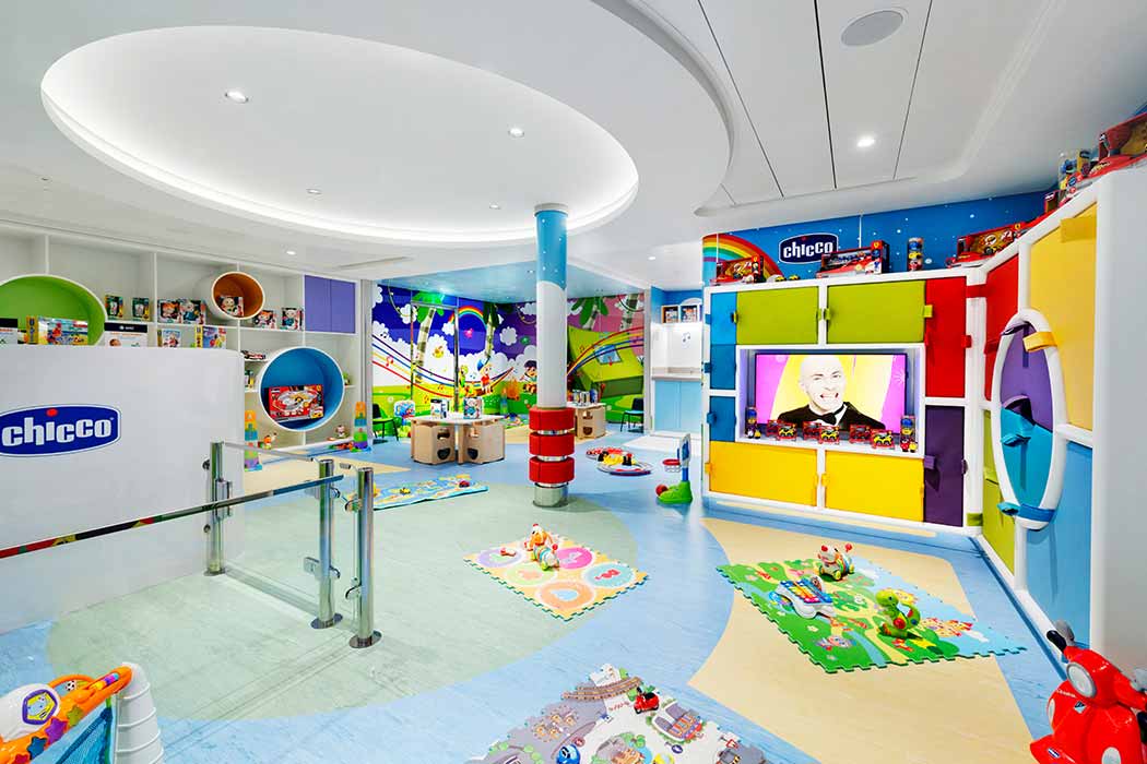 Msc Grandiosa İle Balear Adaları - Batı Akdeniz Turu-7