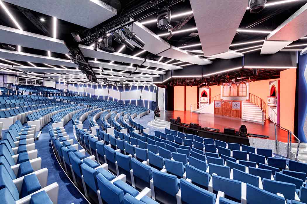 Msc Grandiosa İle Balear Adaları - Batı Akdeniz Turu-11