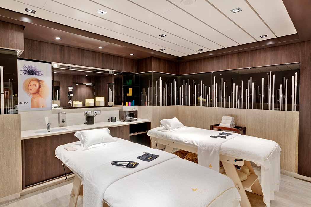 Msc Grandiosa İle Balear Adaları - Batı Akdeniz Turu-12