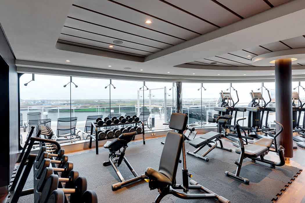 Msc Grandiosa İle Balear Adaları - Batı Akdeniz Turu-29