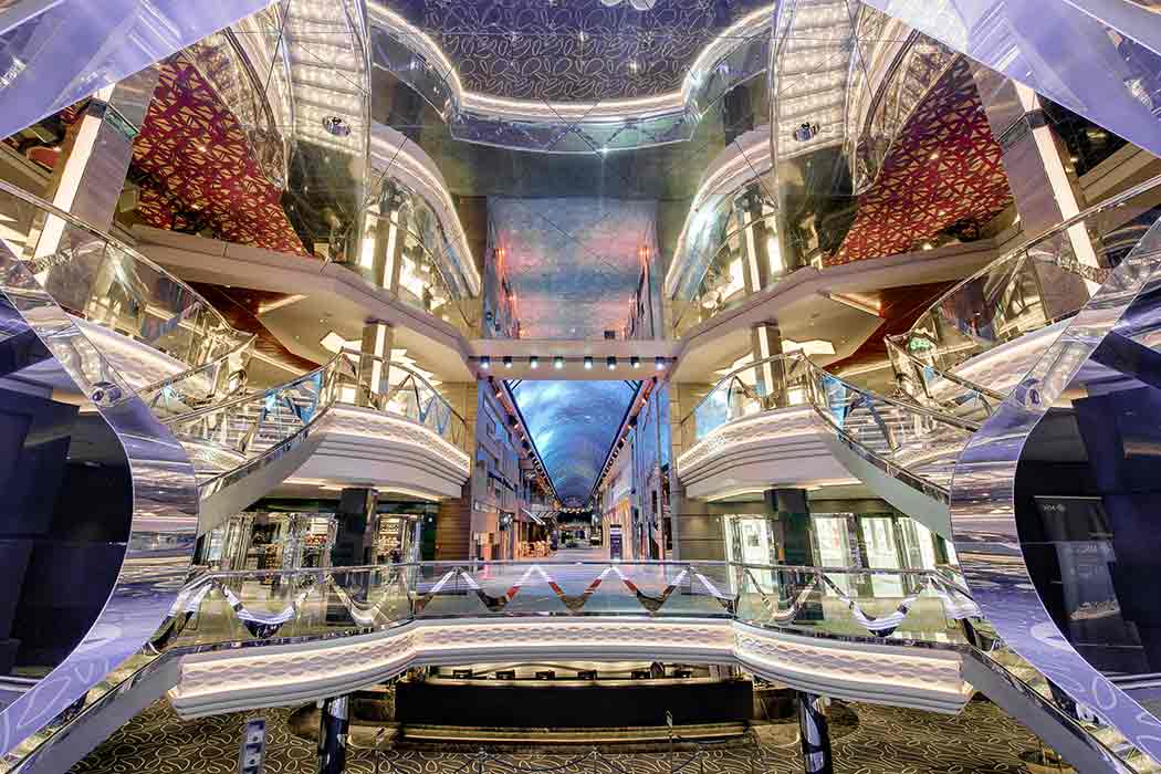 Msc Grandiosa İle Balear Adaları - Batı Akdeniz Turu-34