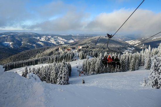 Safranbolu - Ilgaz Kayak Turu-4