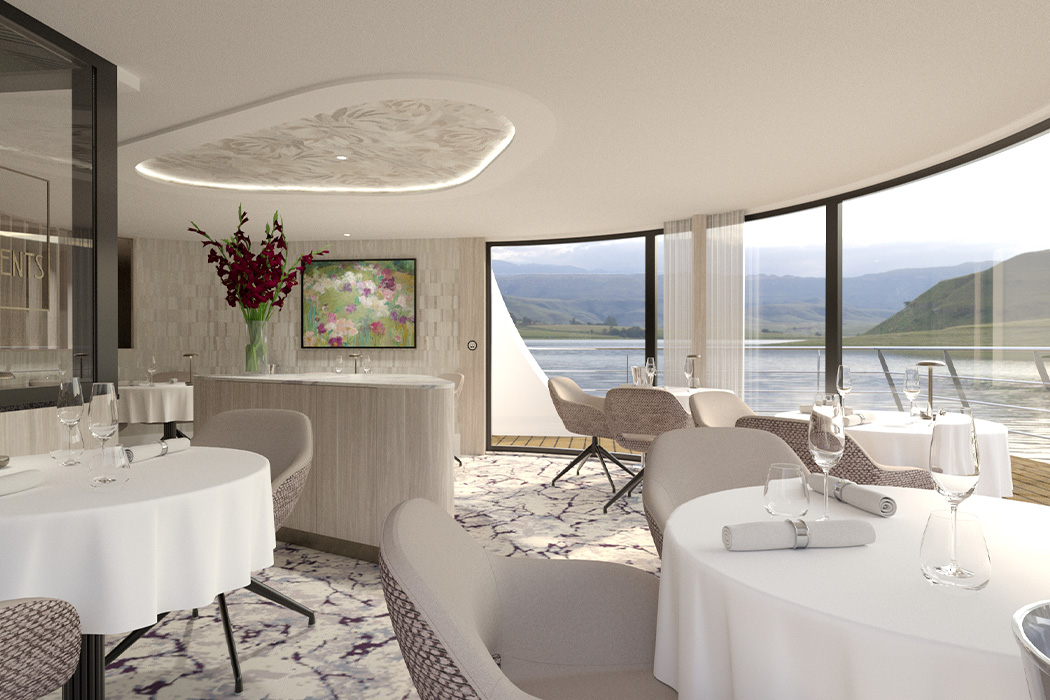 Viva Beyond İle Seine Nehri - Paris - Normandiya Kıyıları Turu-3