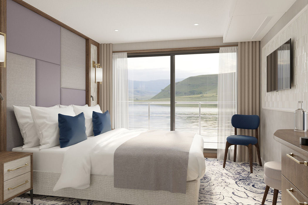 Viva Beyond İle Seine Nehri - Paris - Normandiya Kıyıları Turu-6