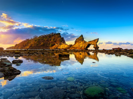 Elegant Ubud - Bali - Kuala Lumpur Turu - Ekstra Turlar Dahil! 03 Mayıs - 10 Mayıs 2026