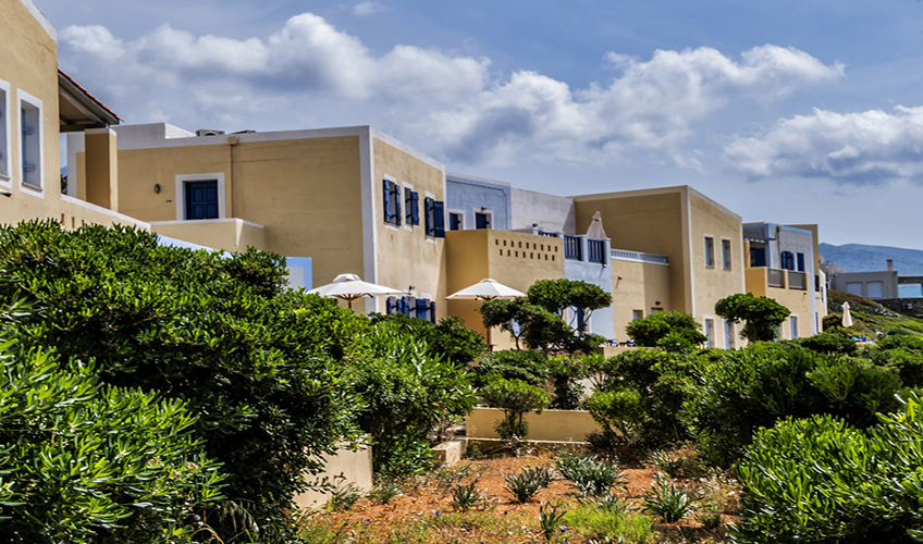 Görkemli Adalar Mykonos - Girit Turu-13