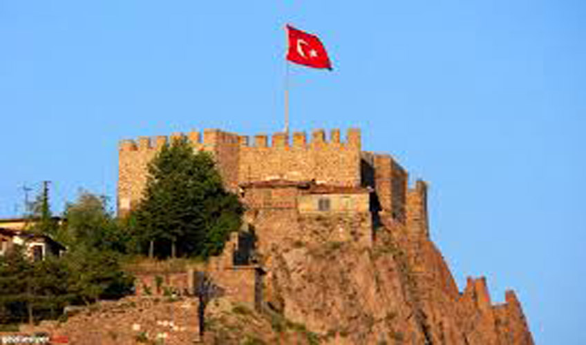 Ramazan Bayramı Özel İzmir Çıkışlı Beypazarı Ankara - Eskişehir Turu-3