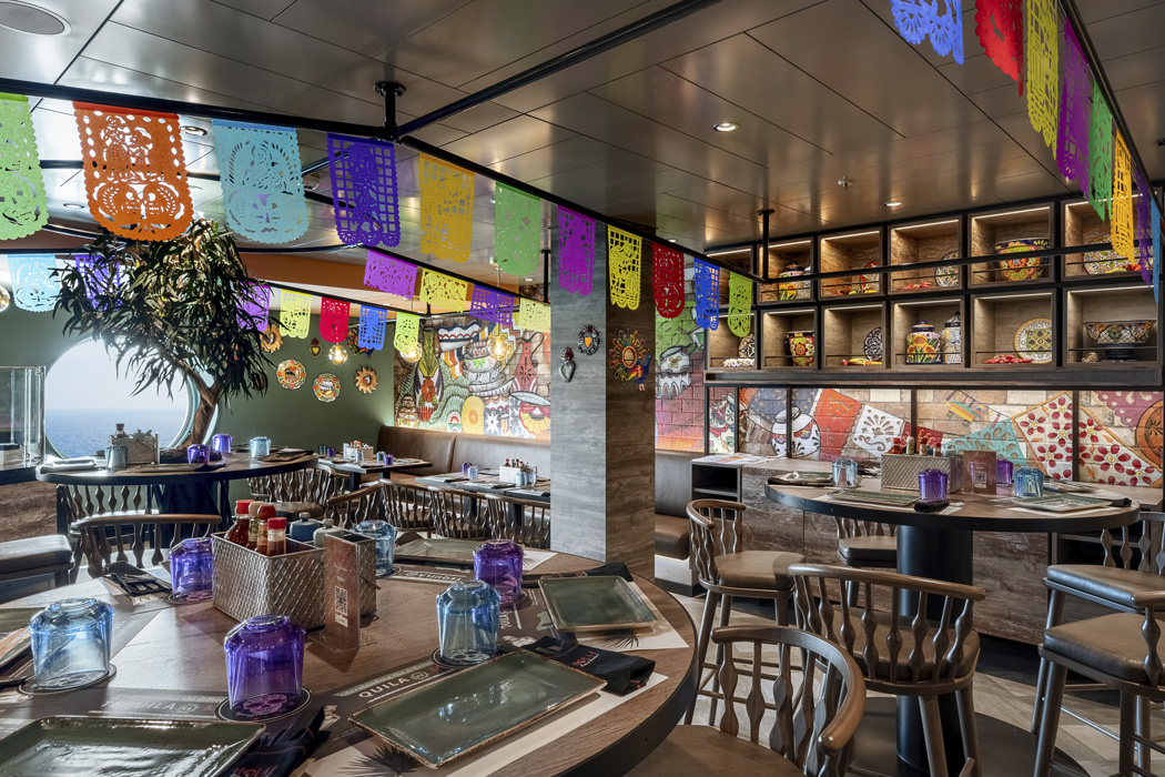 Msc Euribia İle Kuzey’den Güney’e Avrupa Şehirleri Turu-9