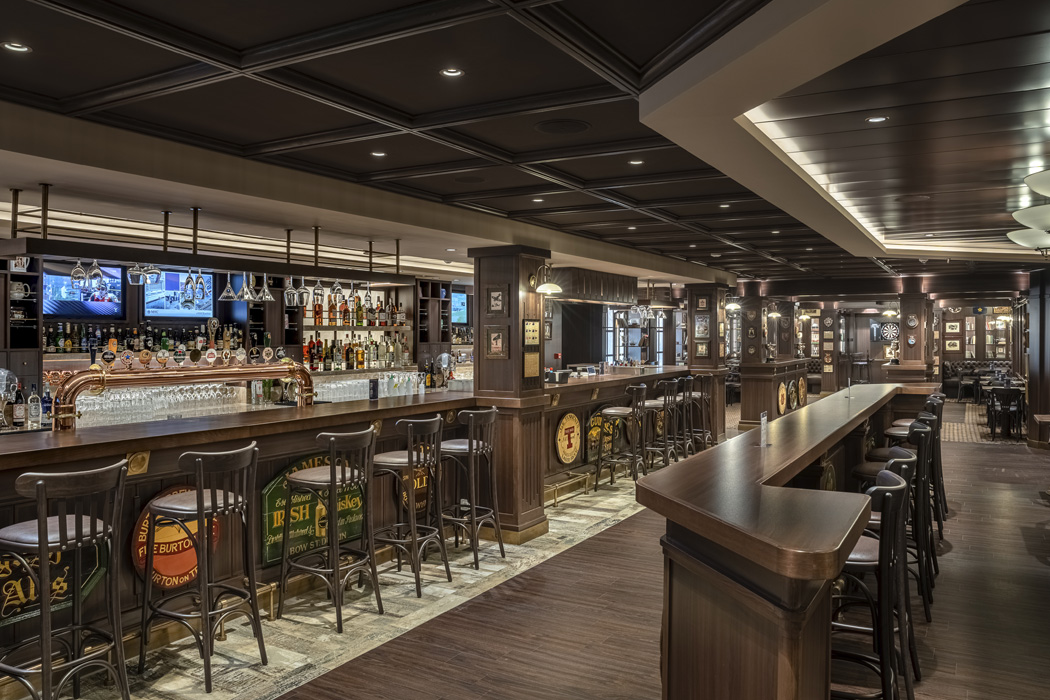 Msc Euribia İle Kuzey’den Güney’e Avrupa Şehirleri Turu-13