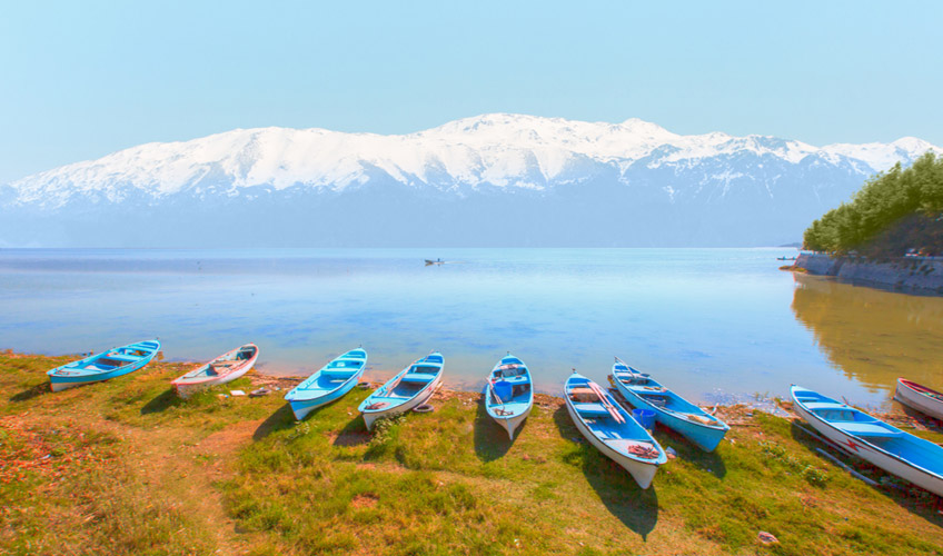 İzmir Çıkışlı Ramazan Bayramı Özel Bursa - Cumalıkızık - Mudanya - Trilye - Gölyazı Turu-8
