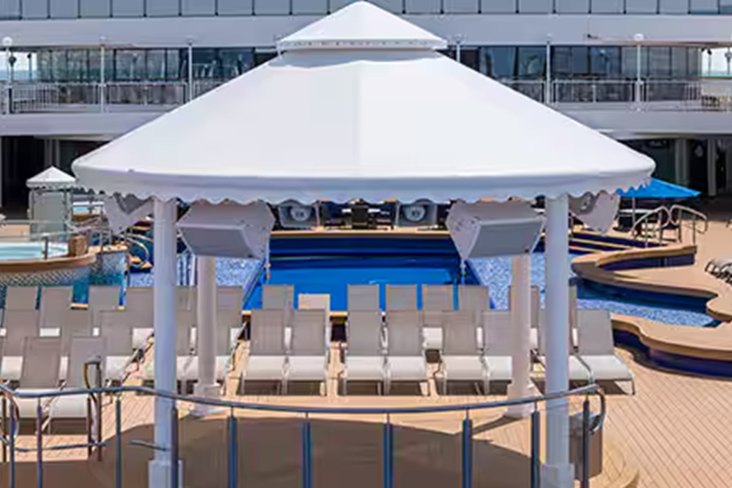 5 Yıldızlı Norwegian Gem İle Batı Akdeniz Turu-3