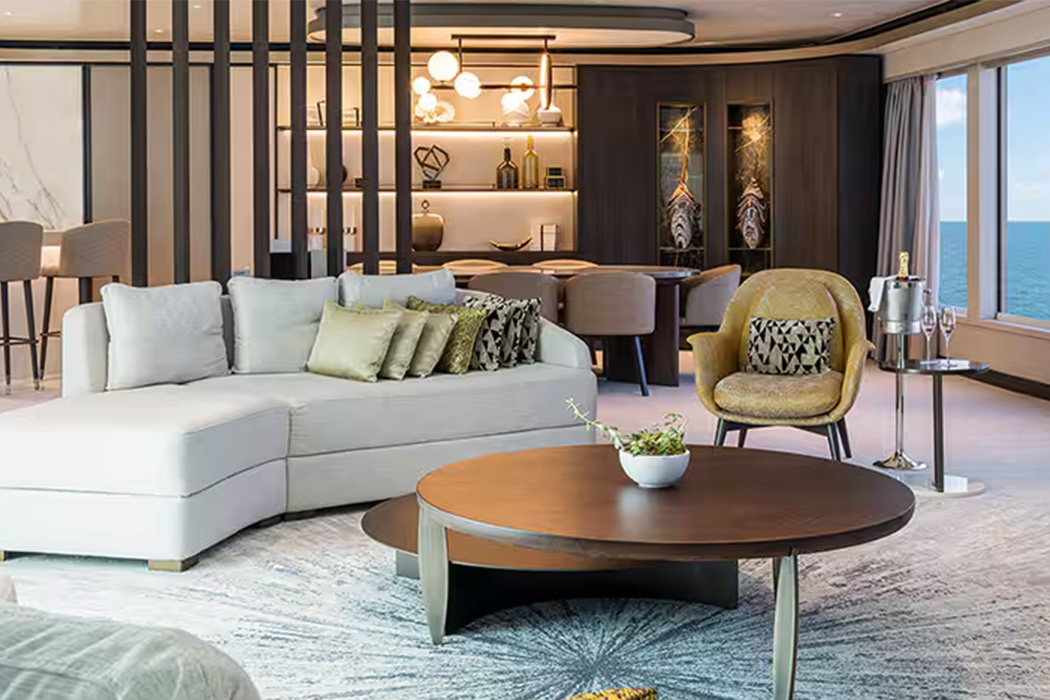 5 Yıldızlı Norwegian Gem İle Batı Akdeniz Turu-5