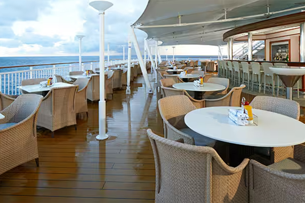 5 Yıldızlı Norwegian Gem İle Batı Akdeniz Turu-12