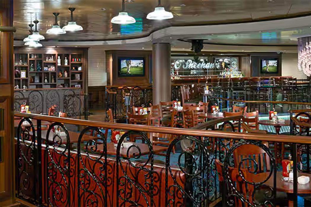 5 Yıldızlı Norwegian Gem İle Batı Akdeniz Turu-15