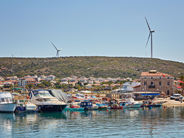 Salda Gölü - Pamukkale Ve Çeşme Turu 08 Mayıs - 10 Mayıs 2026