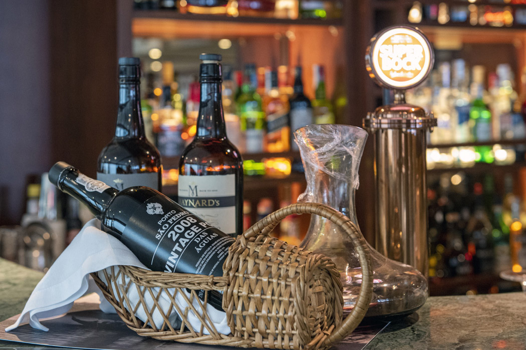 Ms Douro Cruiser İle Douro Nehri Turu-5