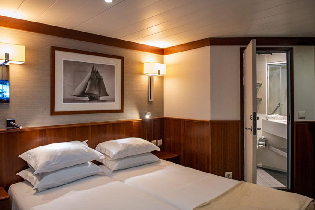 Ms Douro Cruiser İle Douro Nehri Turu-8