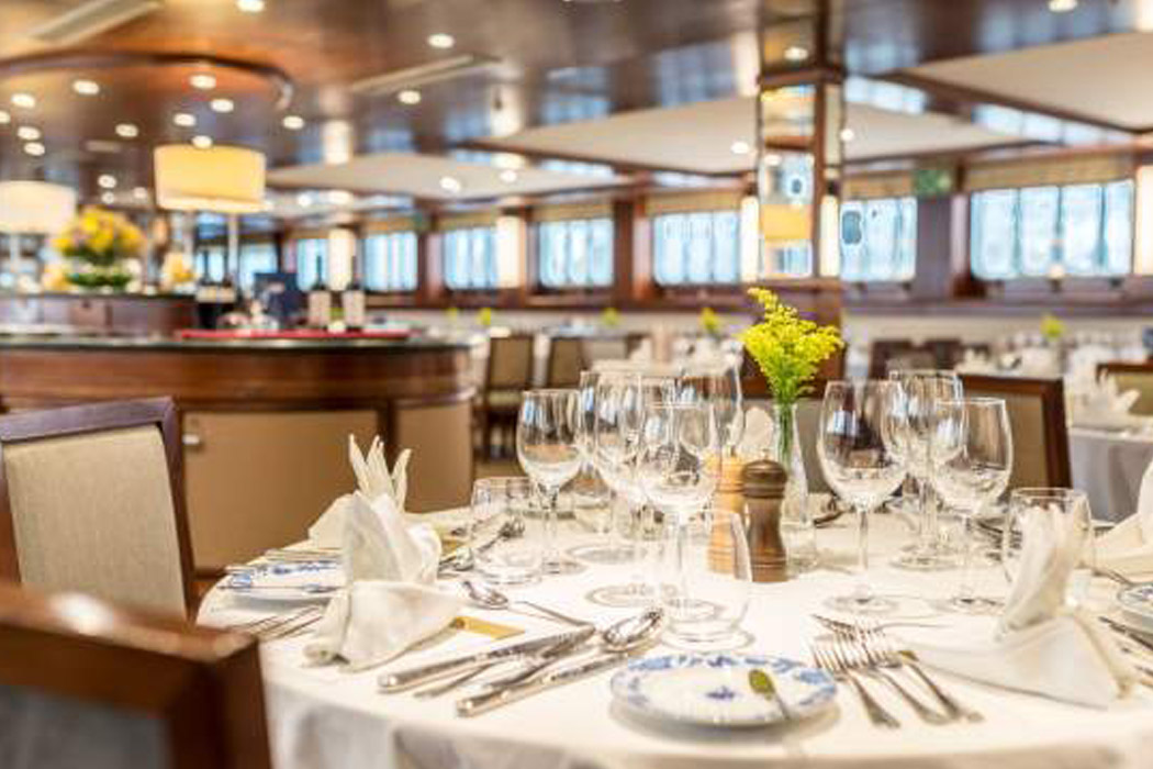 Ms Douro Cruiser İle Douro Nehri Turu-13