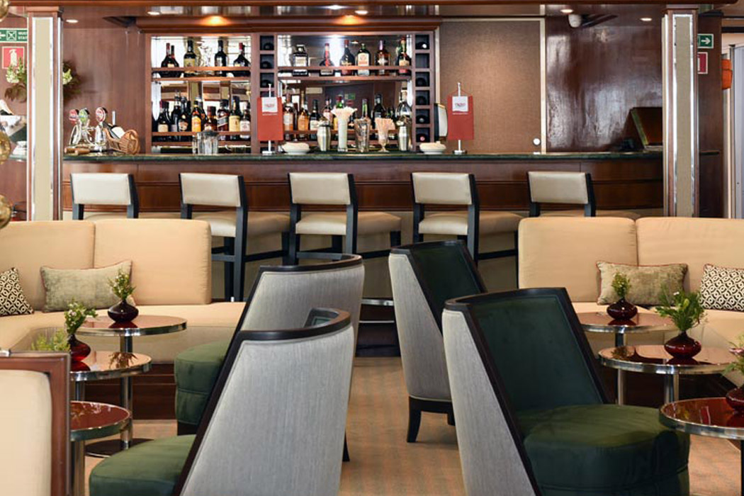 Ms Douro Cruiser İle Douro Nehri Turu-14