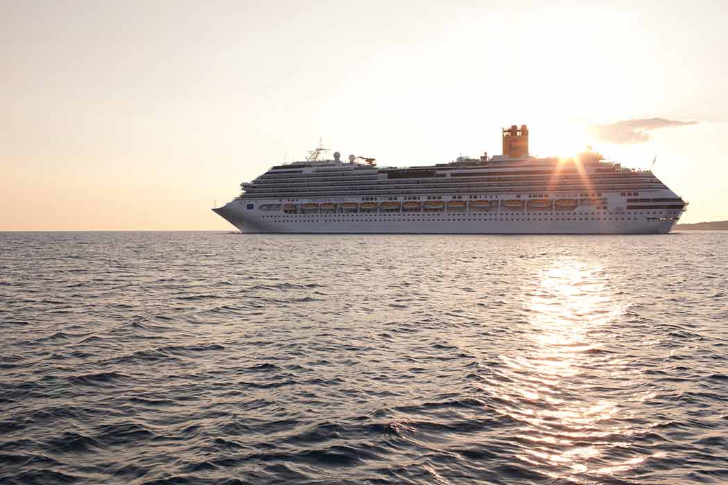 5 Yıldızlı Costa Favolosa İle Masalsı Norveç Fiyortları Turu-3