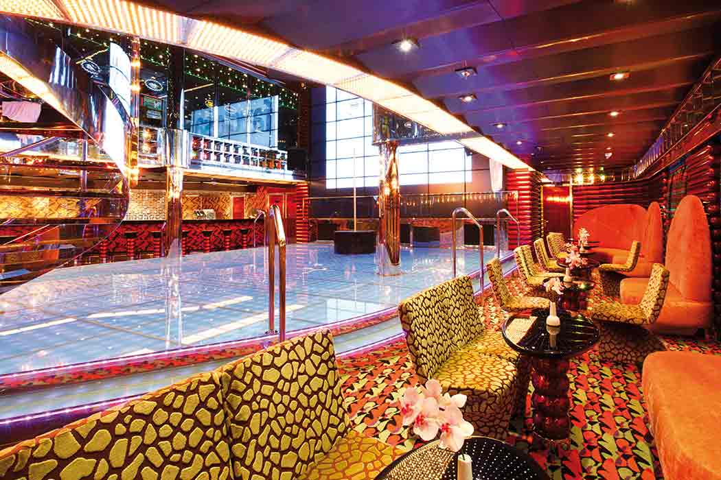 5 Yıldızlı Costa Favolosa İle Masalsı Norveç Fiyortları Turu-18