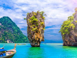 Phuket Serüveni Turu 14 Mart - 21 Mart 2026