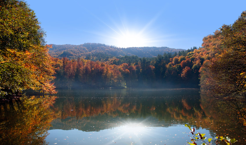Ramazan Bayramı Özel İzmir Çıkışlı Batı Karadeniz - Yedigöller Turu-9