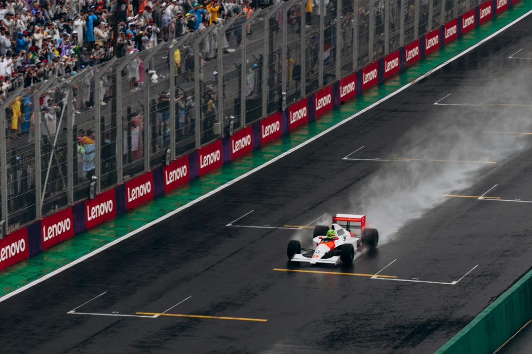 Bakü F1 Grand Prix Turu - Formula 1 Ve Konser Biletleri Dahil!-3