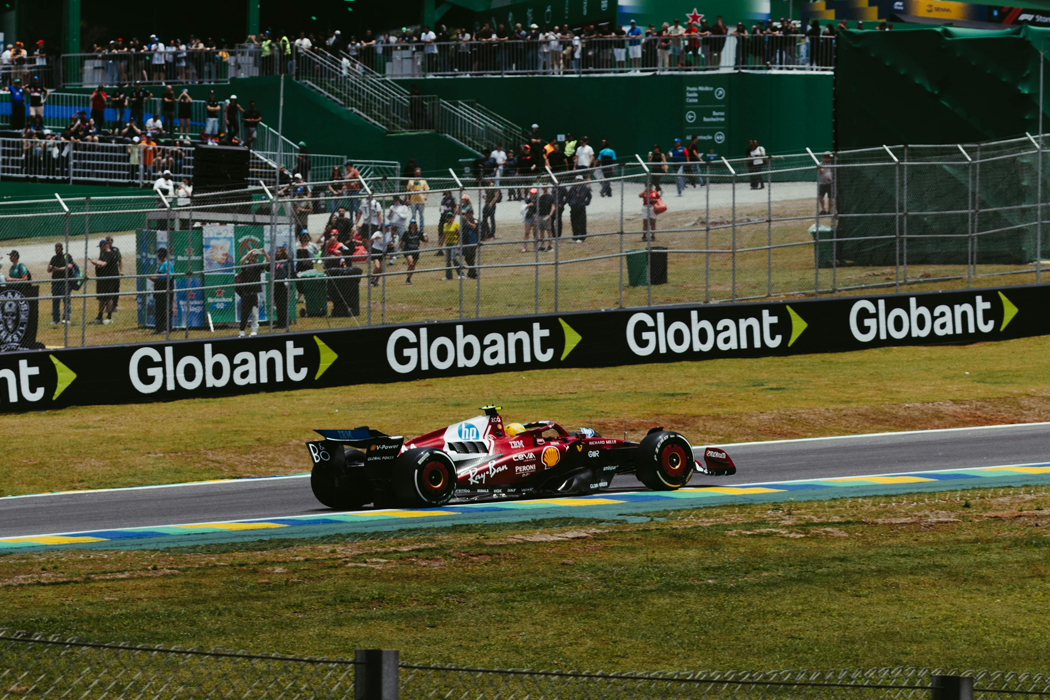 Bakü F1 Grand Prix Turu - Formula 1 Ve Konser Biletleri Dahil!-4