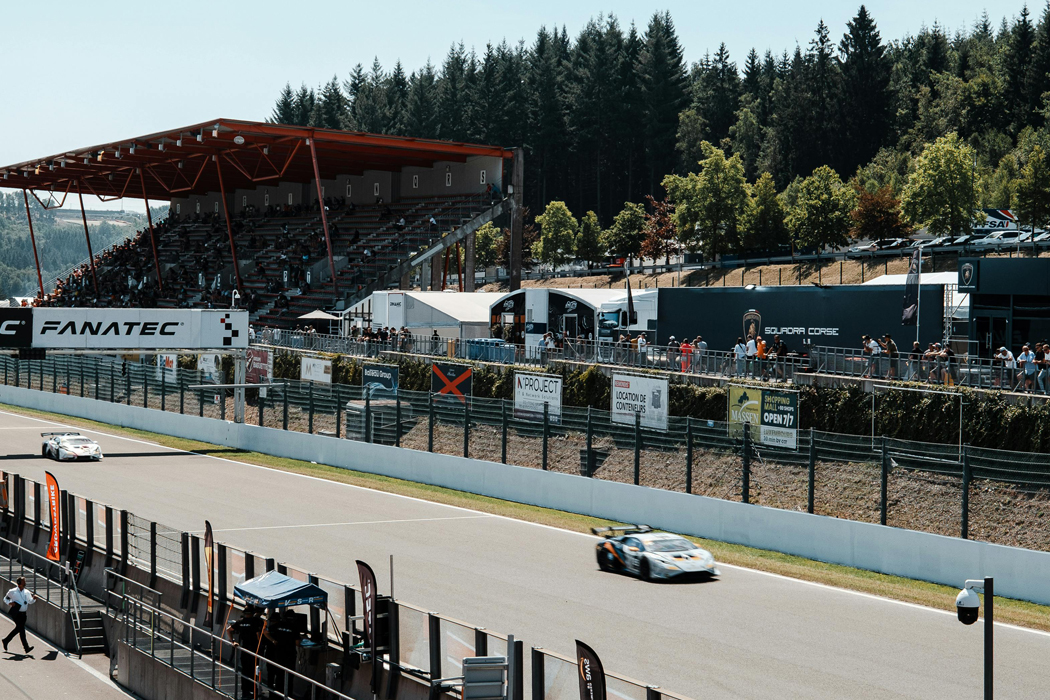 Bakü F1 Grand Prix Turu - Formula 1 Ve Konser Biletleri Dahil!-5