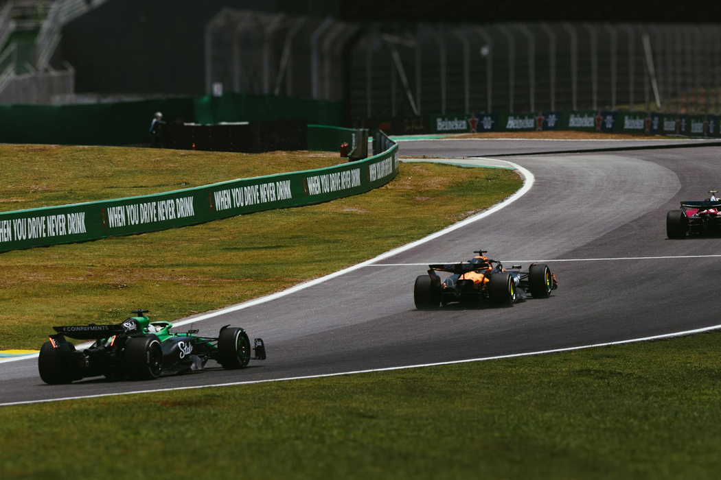 Bakü F1 Grand Prix Turu - Formula 1 Ve Konser Biletleri Dahil!-6