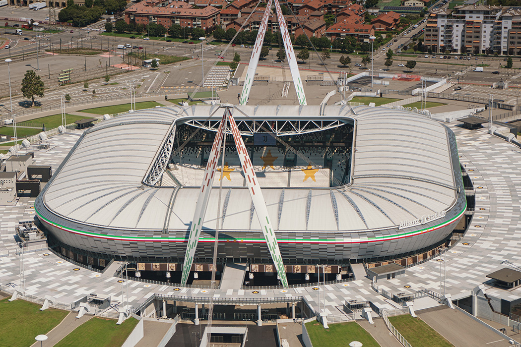 Juventus - Galatasaray Maçı İtalya - Fransa Turu - Maç Bileti Dahil! - 6 Gece-3