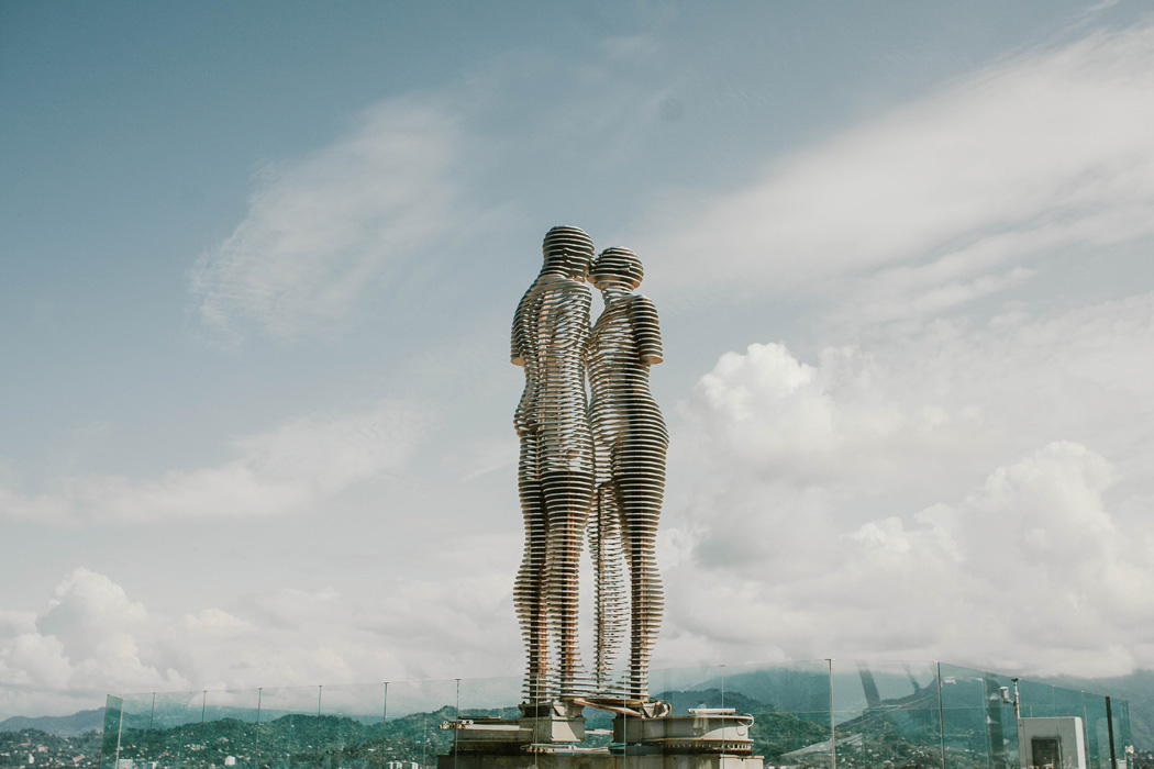 Karadeniz Rüyası Ve Batum Turu - 5 Gece-3