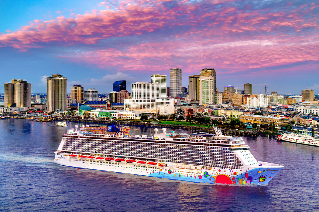 Kurban Bayramı Özel 5 Yıldızlı Norwegian Viva İle Ege - Akdeniz Turu-4